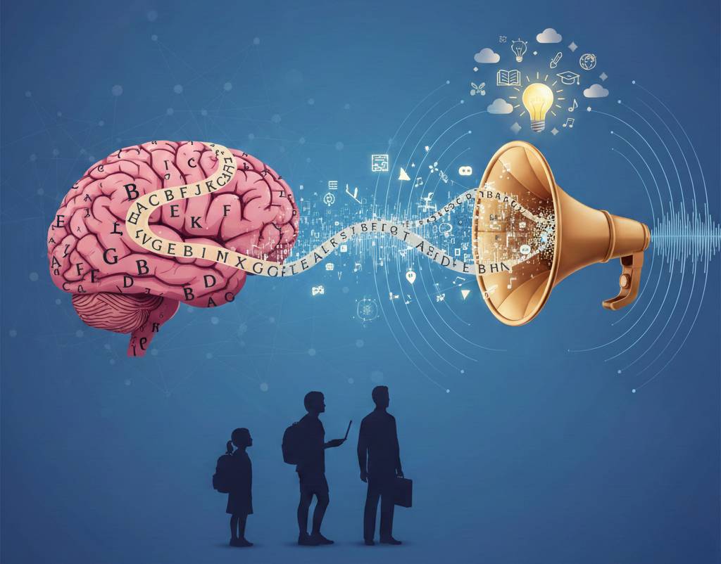 Breaking Dyslexia Barriers: How AI TTS Unlocks Learning for Dyslexics